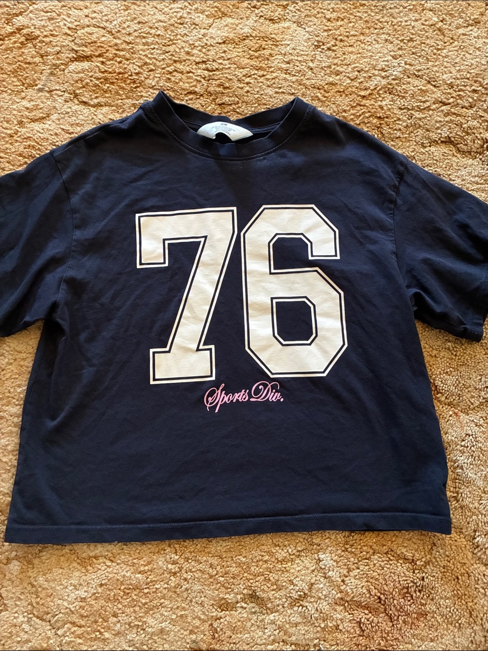 H&M Sports Tee